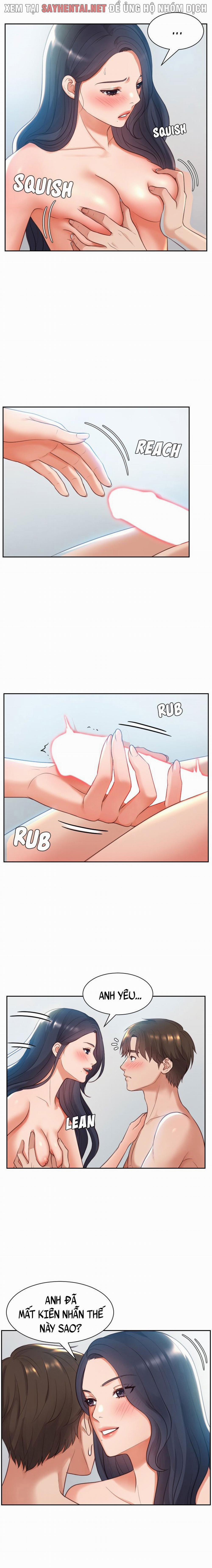 Tình Huống Của Cô Ấy 2 trang 6