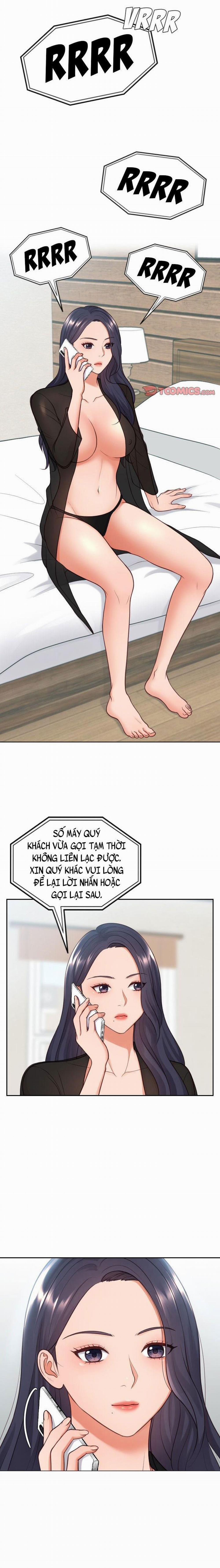 Tình Huống Của Cô Ấy 20 trang 2