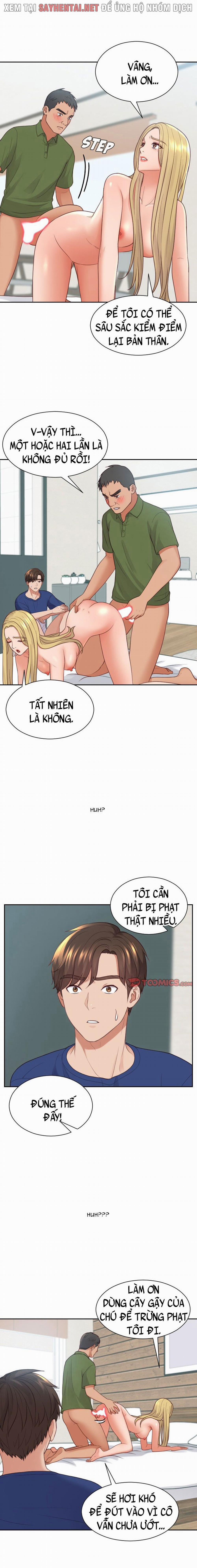 Tình Huống Của Cô Ấy 22 trang 17