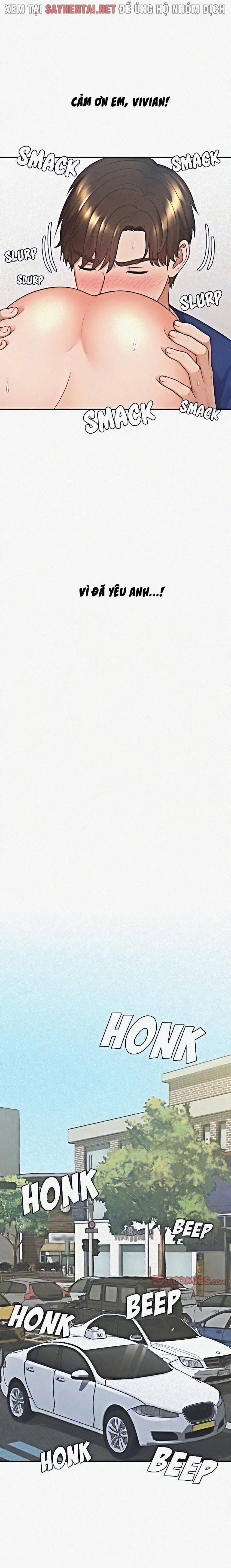 Tình Huống Của Cô Ấy 25 trang 23