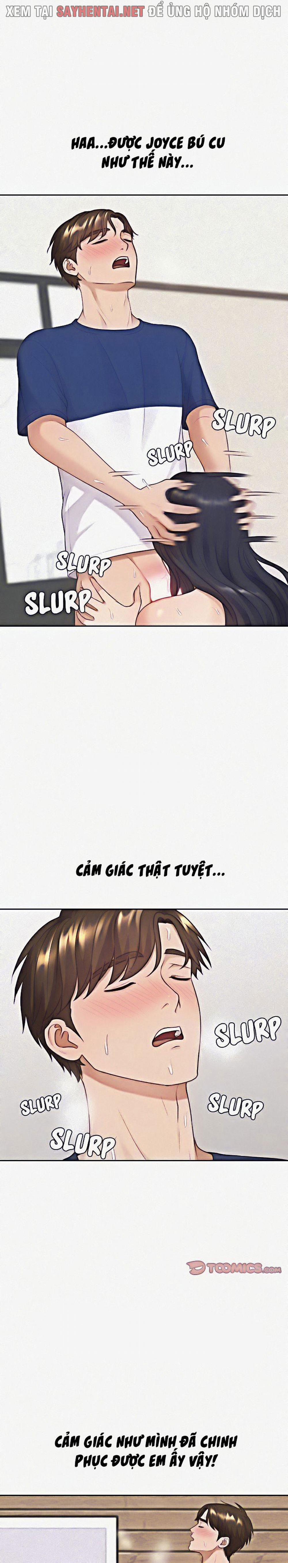 Tình Huống Của Cô Ấy 25 trang 6