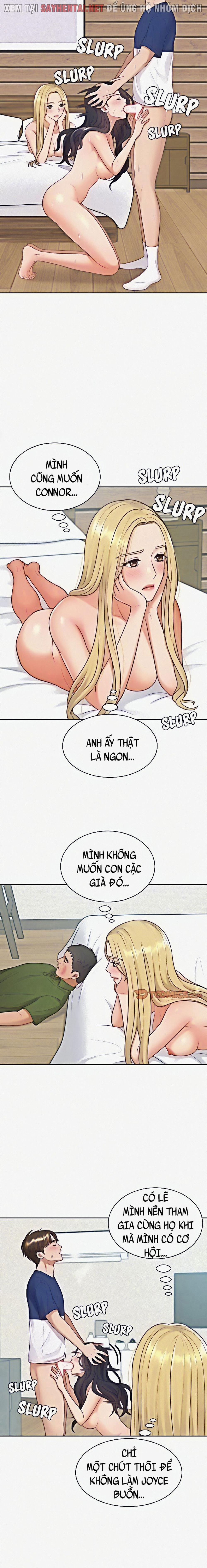 Tình Huống Của Cô Ấy 25 trang 7