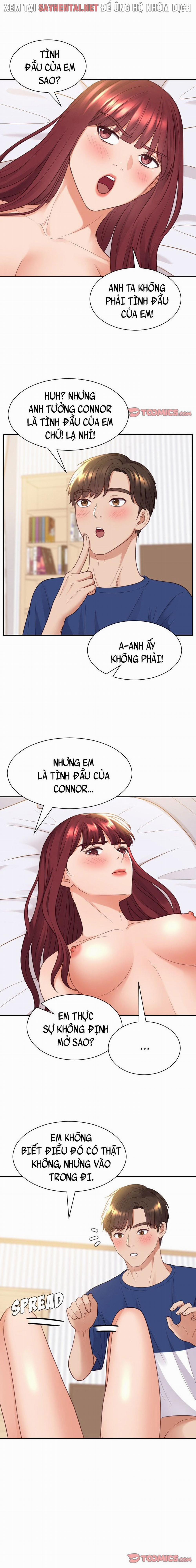 Tình Huống Của Cô Ấy 27 trang 17