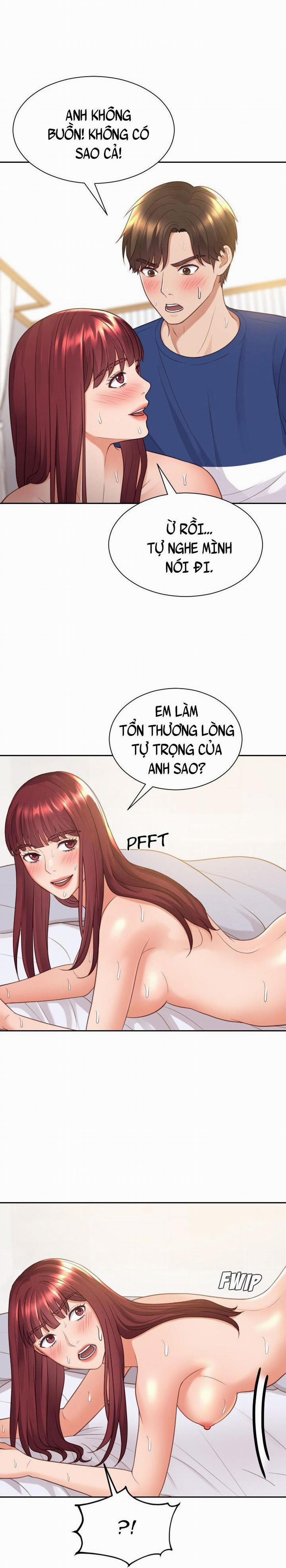 Tình Huống Của Cô Ấy 29 trang 3