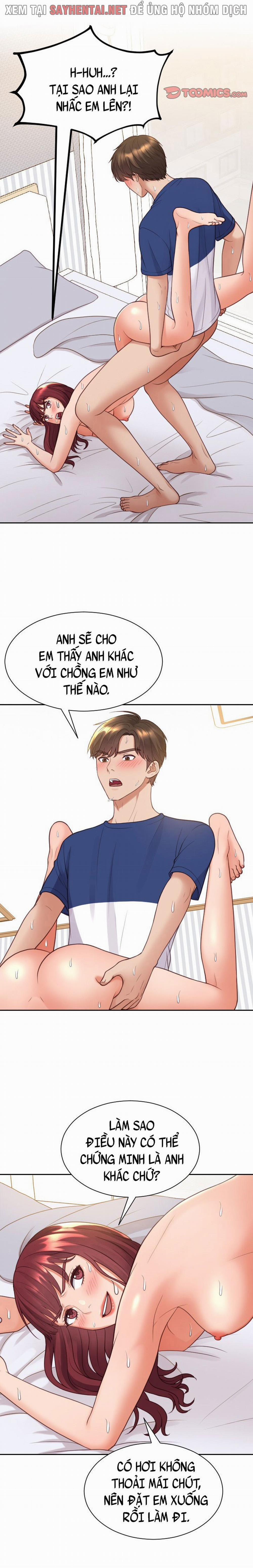 Tình Huống Của Cô Ấy 29 trang 4