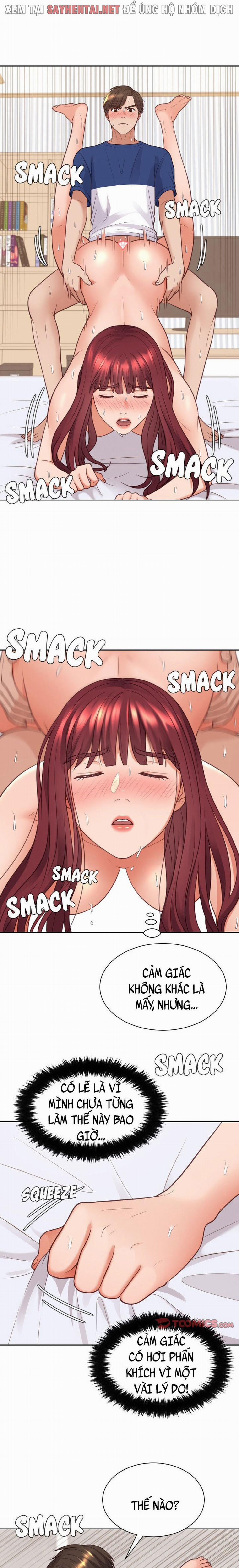 Tình Huống Của Cô Ấy 29 trang 6