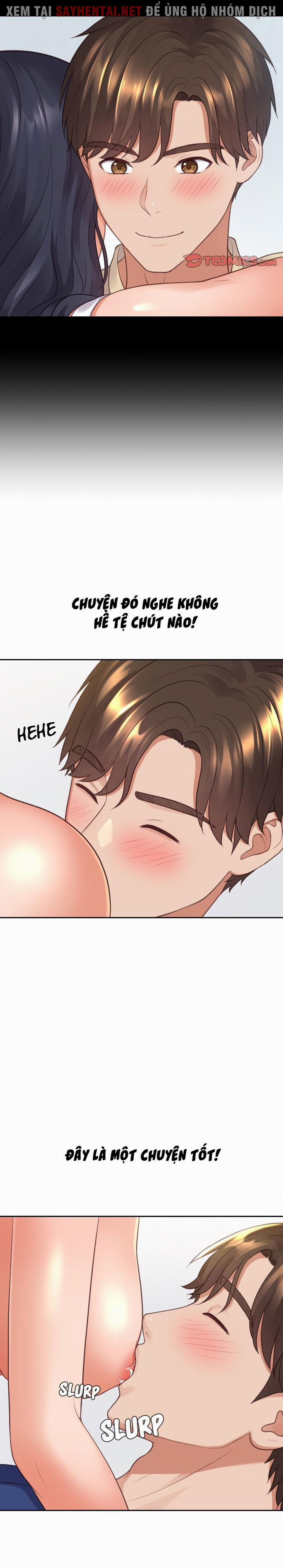 Tình Huống Của Cô Ấy 30 trang 12