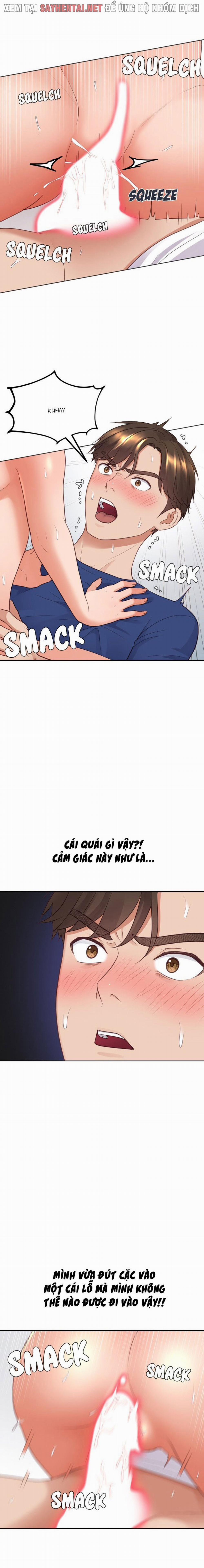 Tình Huống Của Cô Ấy 30 trang 16