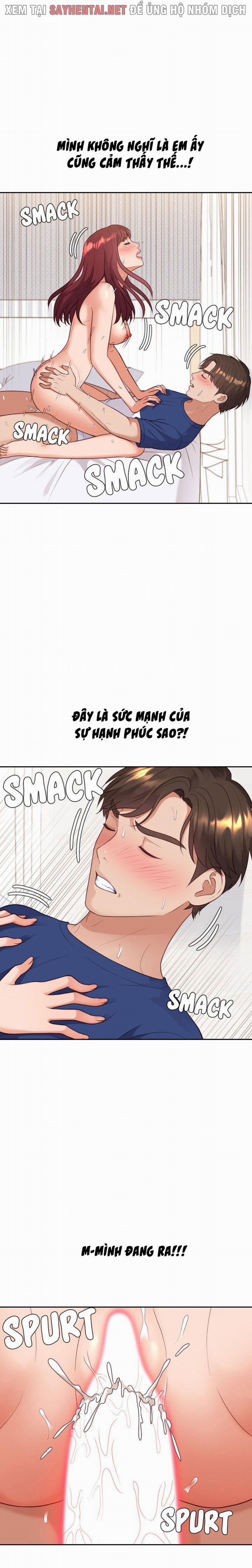 Tình Huống Của Cô Ấy 30 trang 17