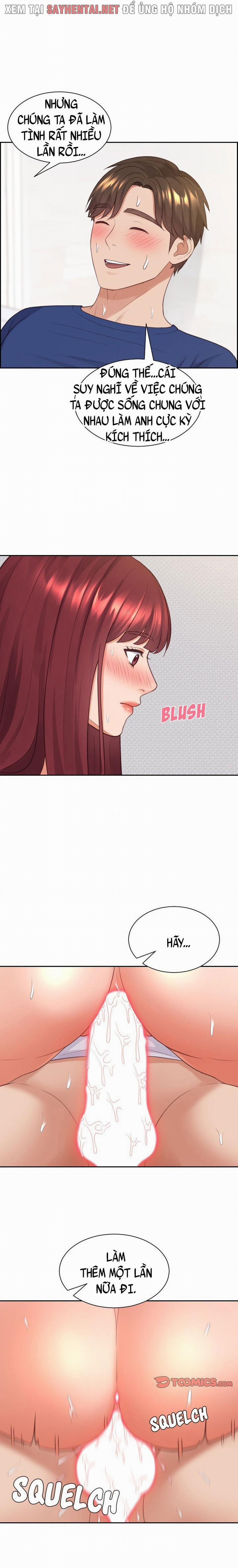 Tình Huống Của Cô Ấy 30 trang 19