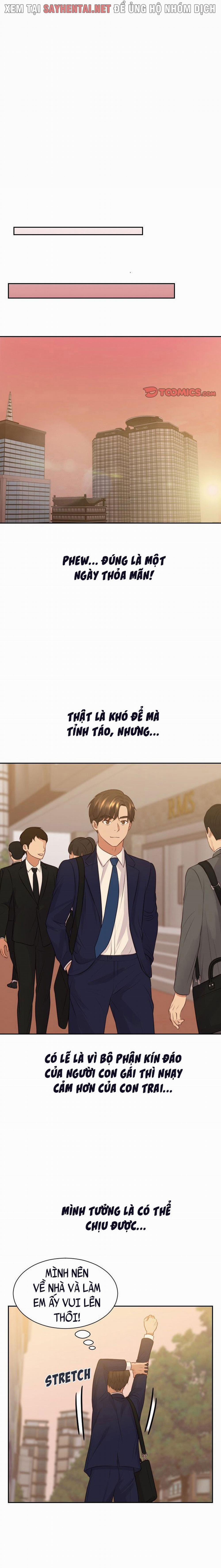 Tình Huống Của Cô Ấy 31 trang 20