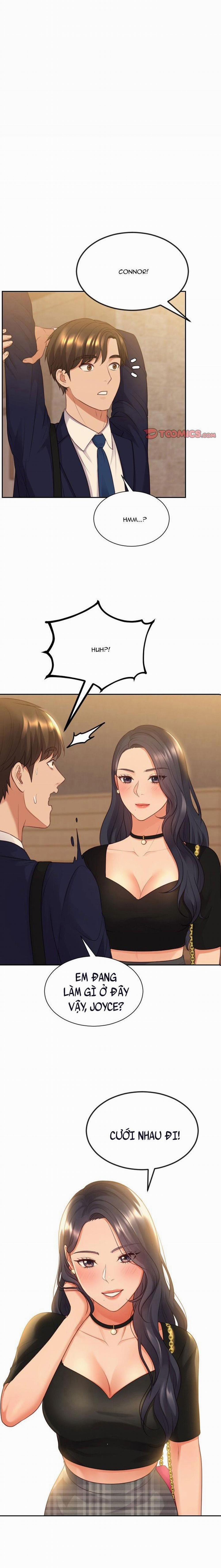 Tình Huống Của Cô Ấy 32 trang 1