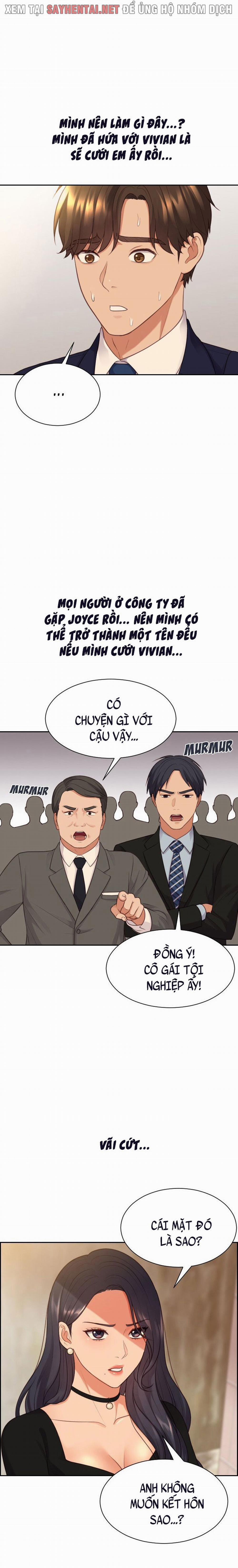 Tình Huống Của Cô Ấy 32 trang 9