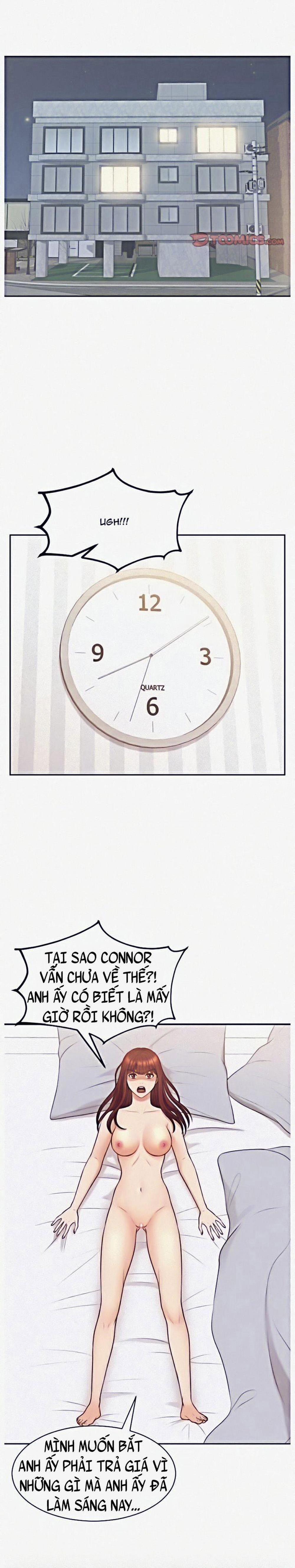 Tình Huống Của Cô Ấy 33 trang 1