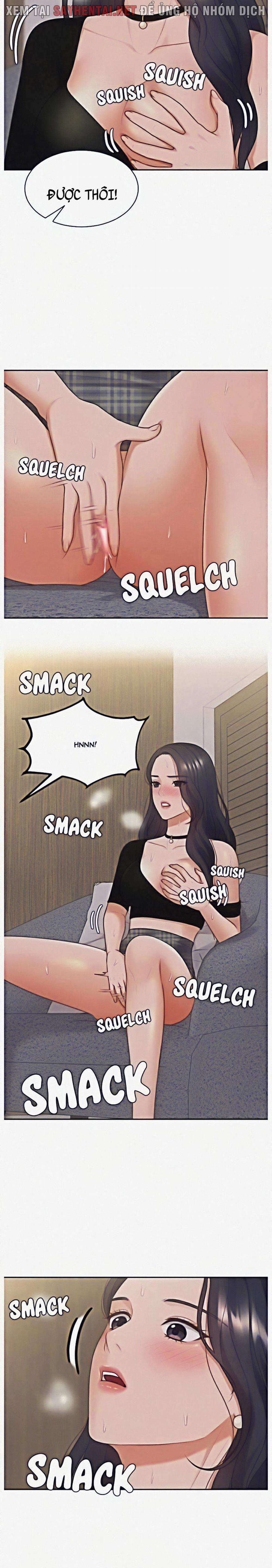 Tình Huống Của Cô Ấy 33 trang 21