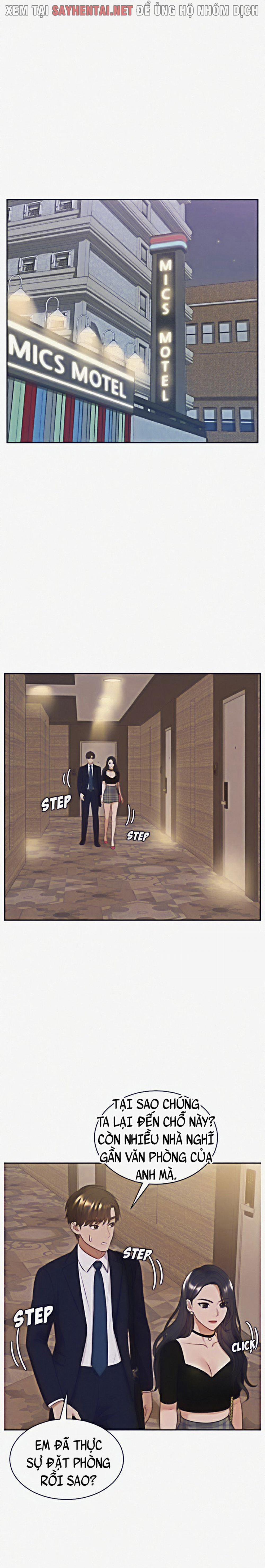 Tình Huống Của Cô Ấy 33 trang 6