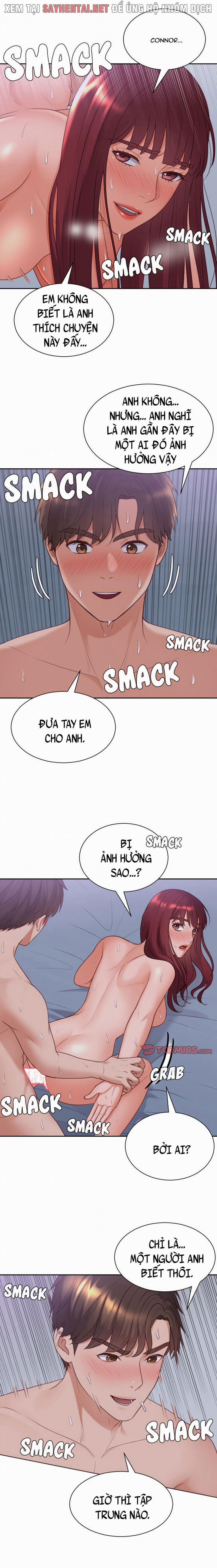 Tình Huống Của Cô Ấy 35 trang 23