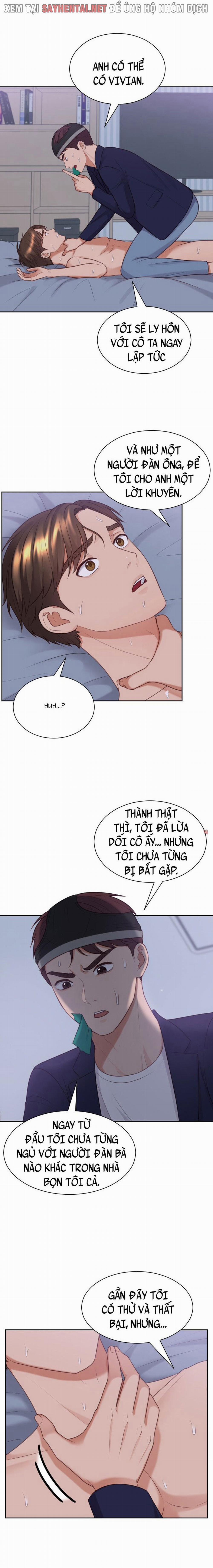 Tình Huống Của Cô Ấy 36 trang 17