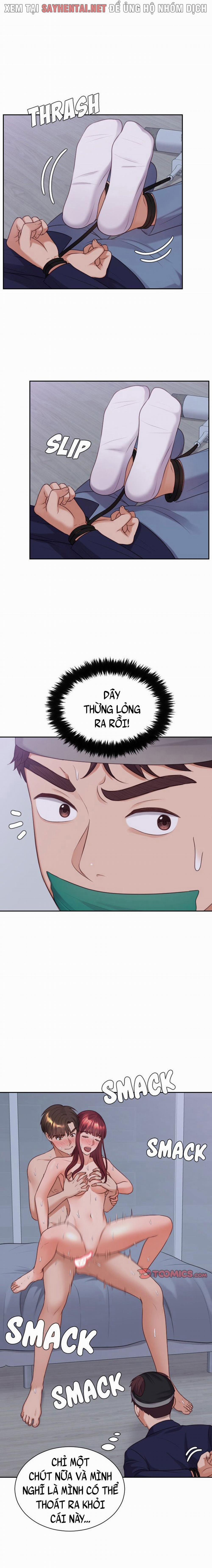 Tình Huống Của Cô Ấy 36 trang 4