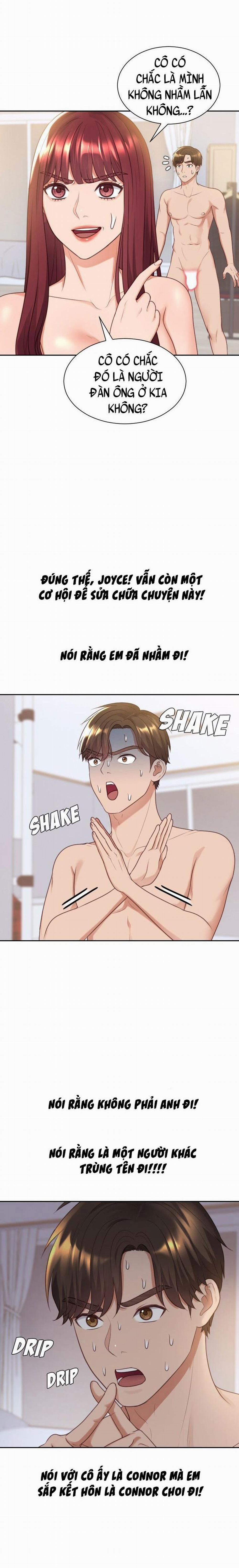 Tình Huống Của Cô Ấy 38 trang 2