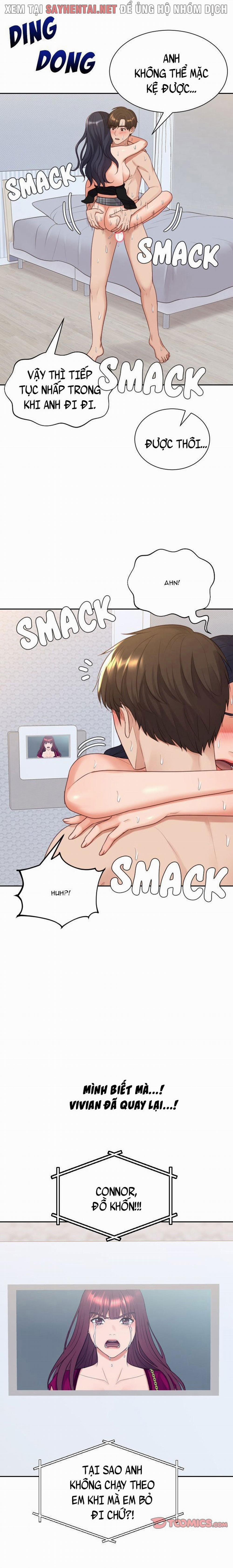 Tình Huống Của Cô Ấy 38 trang 23