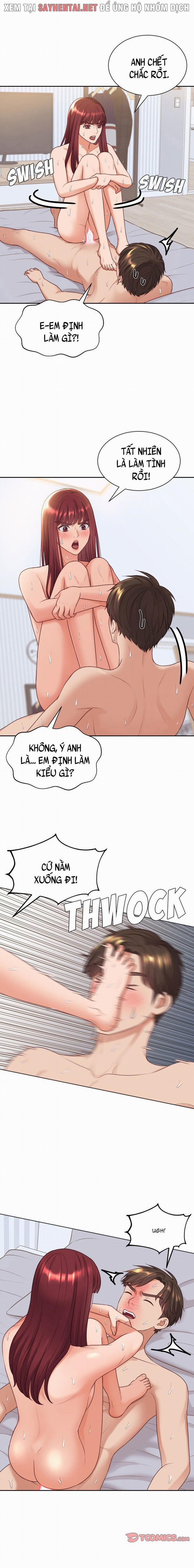 Tình Huống Của Cô Ấy 39 trang 12