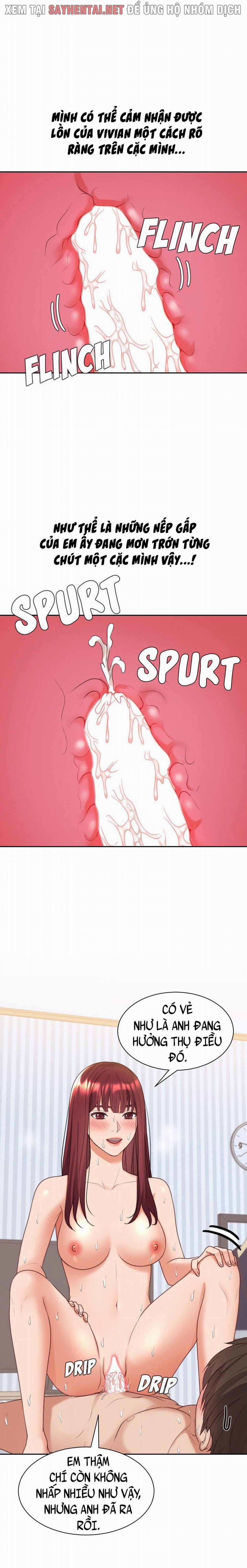 Tình Huống Của Cô Ấy 39 trang 15