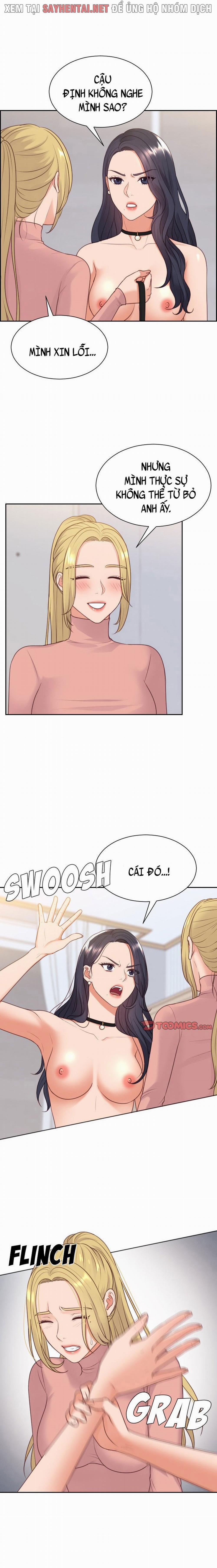 Tình Huống Của Cô Ấy 39 trang 22