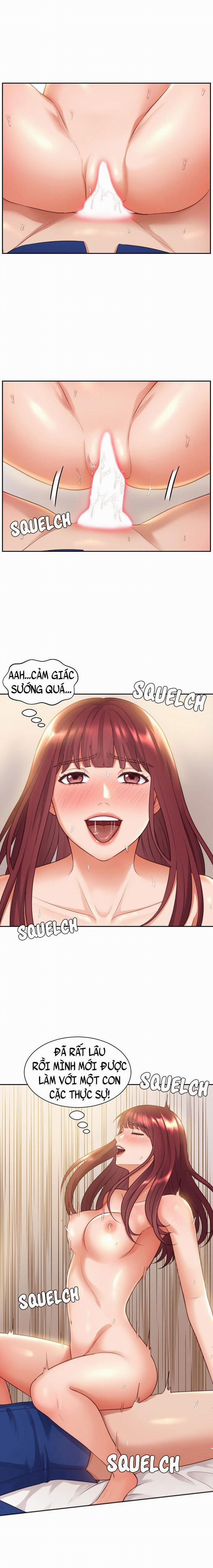 Tình Huống Của Cô Ấy 4 trang 3