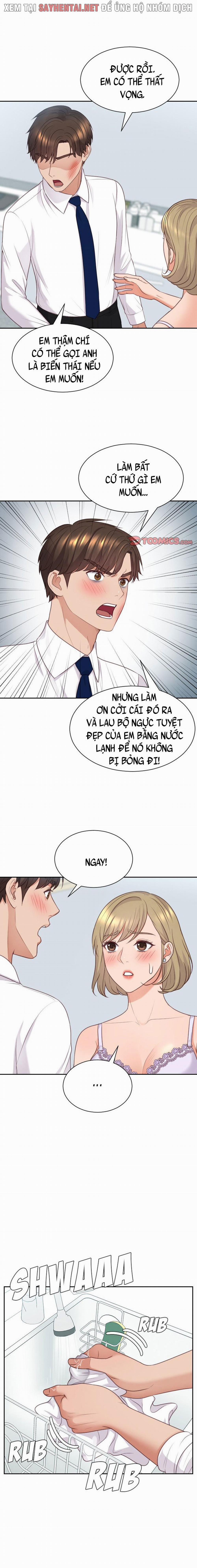 Tình Huống Của Cô Ấy 41 trang 13