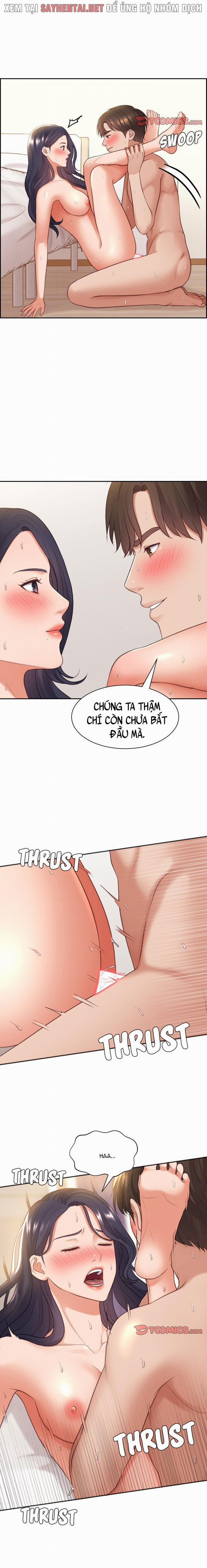 Tình Huống Của Cô Ấy 7 trang 17