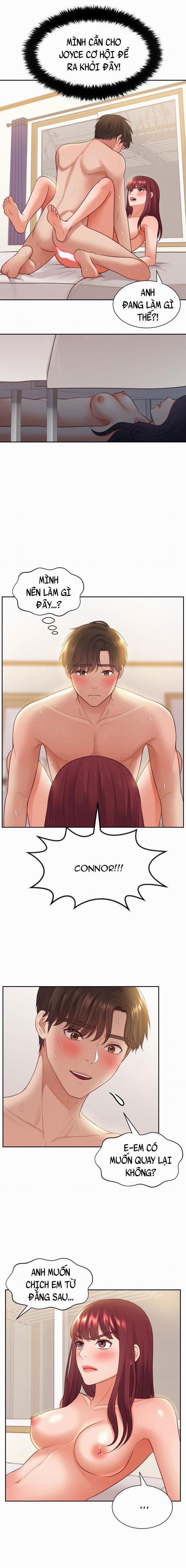 Tình Huống Của Cô Ấy 9 trang 3