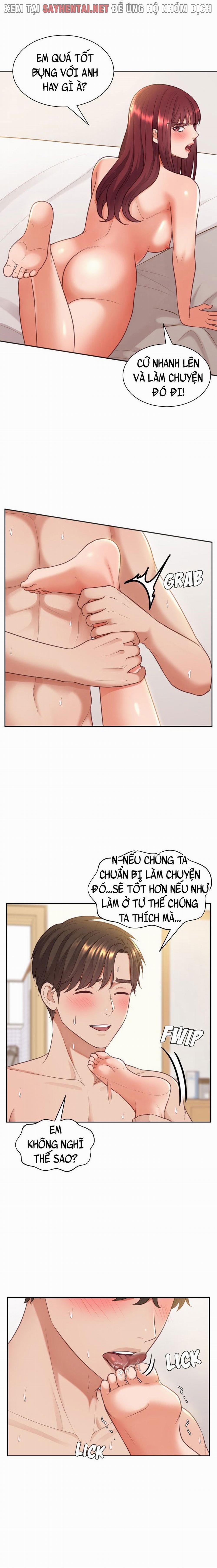 Tình Huống Của Cô Ấy 9 trang 5