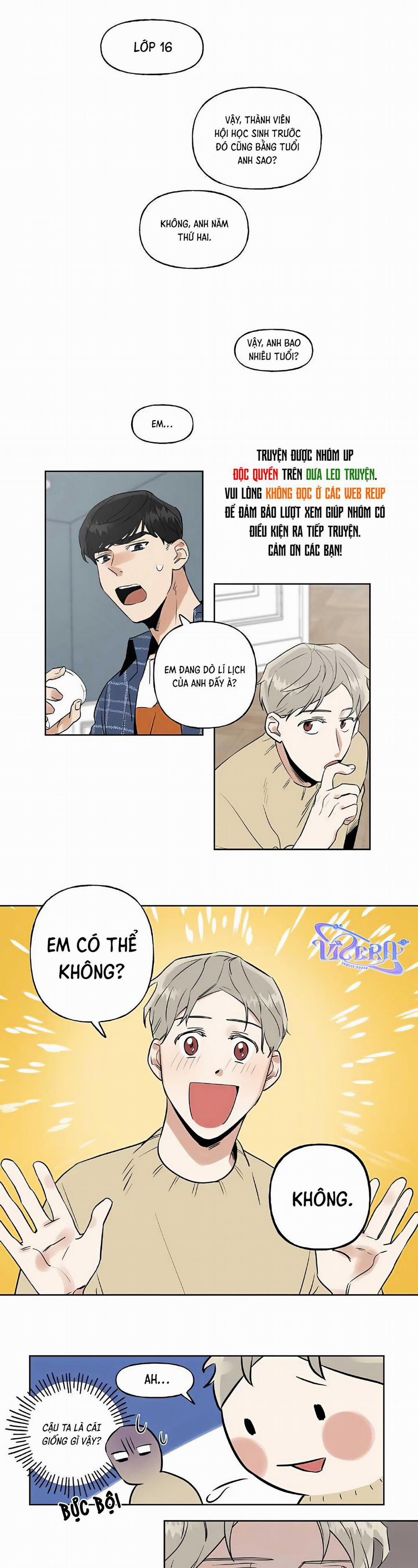 Tình Huống Cuối Tuần 1 trang 12