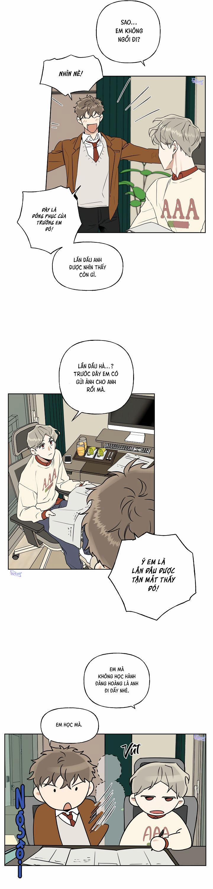 Tình Huống Cuối Tuần 12 trang 10