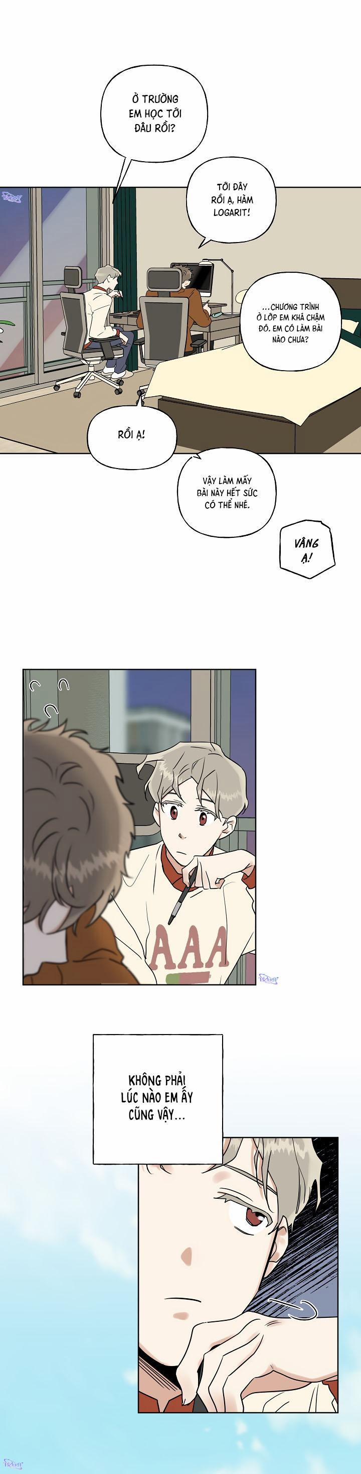 Tình Huống Cuối Tuần 12 trang 11