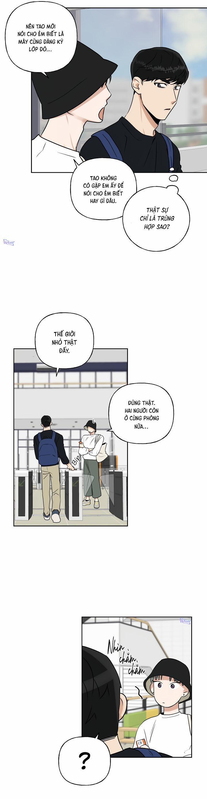 Tình Huống Cuối Tuần 12 trang 3