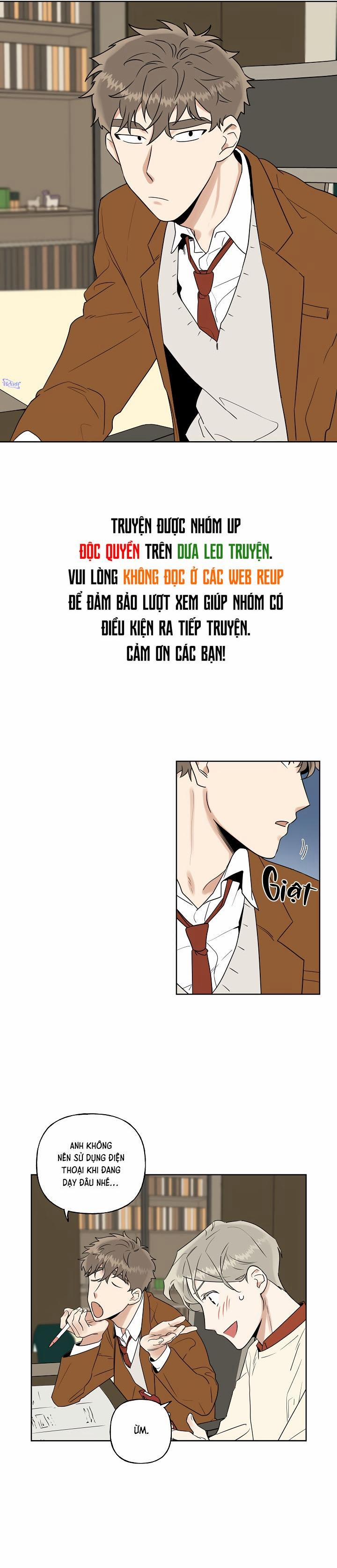 Tình Huống Cuối Tuần 13 trang 1