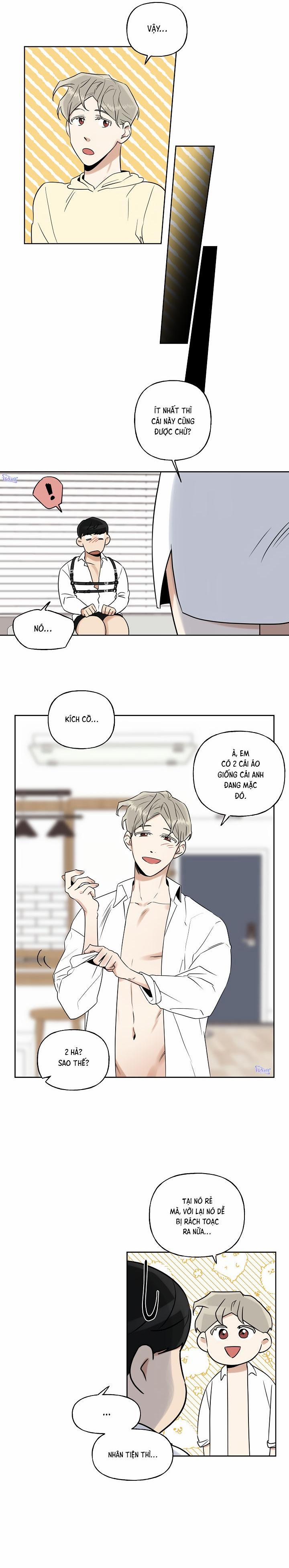 Tình Huống Cuối Tuần 13 trang 11