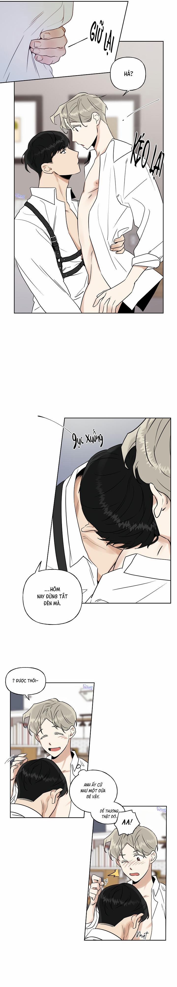 Tình Huống Cuối Tuần 13 trang 14