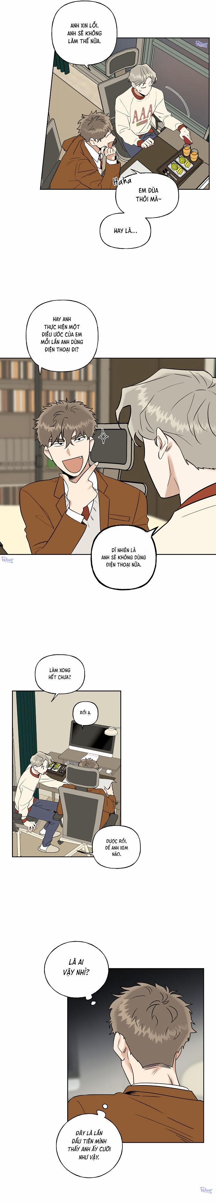 Tình Huống Cuối Tuần 13 trang 2