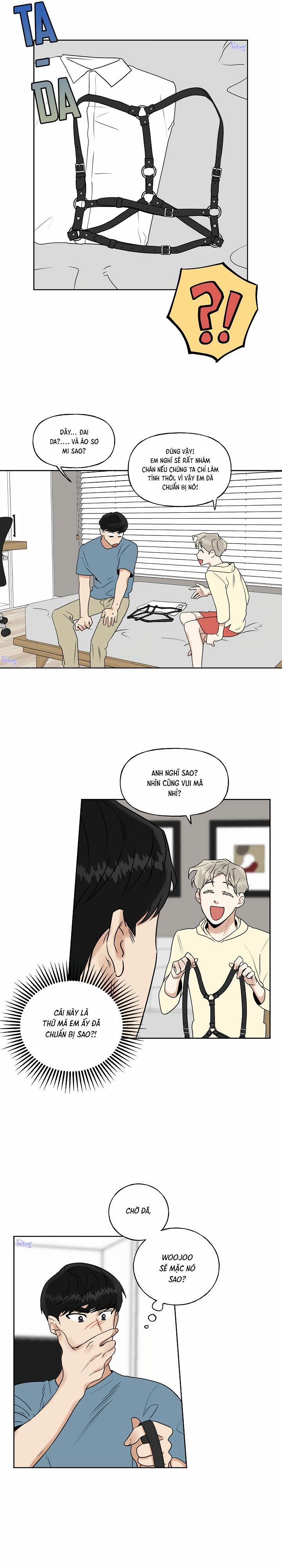 Tình Huống Cuối Tuần 13 trang 7