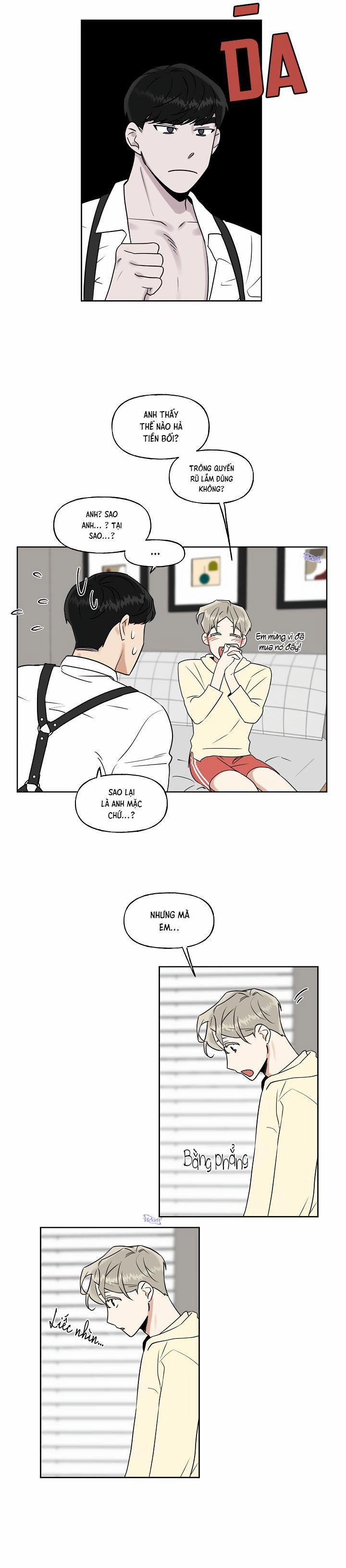 Tình Huống Cuối Tuần 13 trang 9