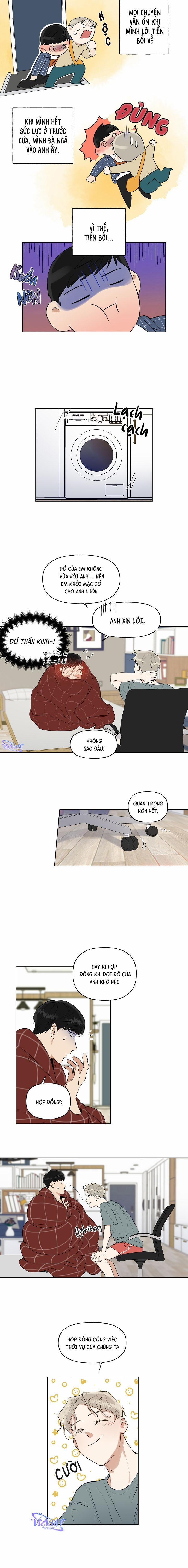 Tình Huống Cuối Tuần 3 trang 1