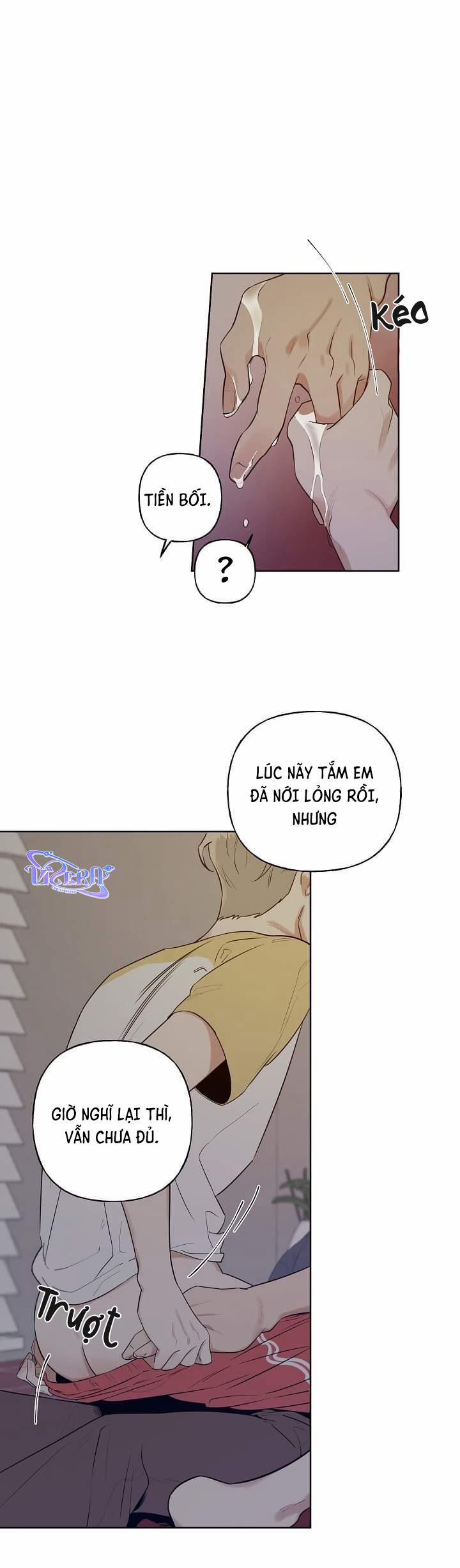 Tình Huống Cuối Tuần 4 trang 19