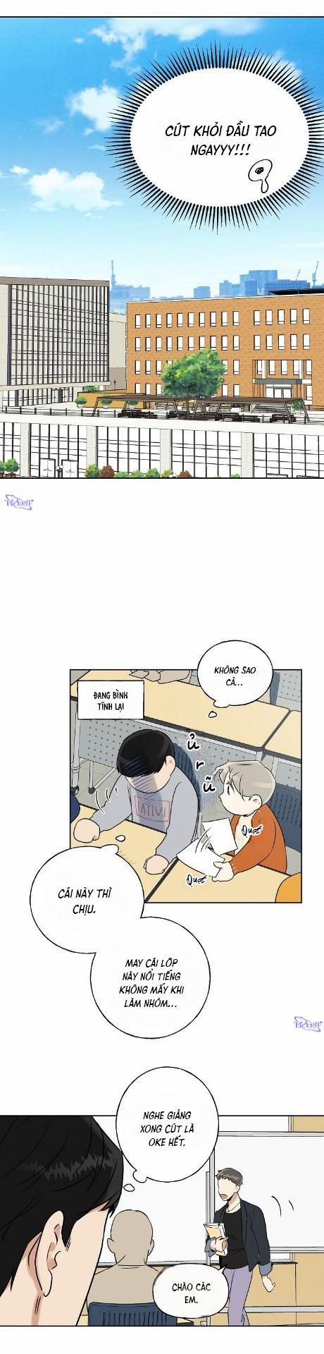 Tình Huống Cuối Tuần 8 trang 1