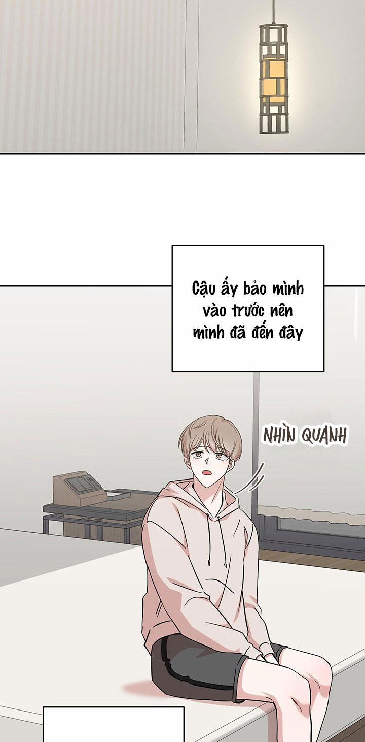 Tình Huống Không Tránh Khỏi 10 trang 1