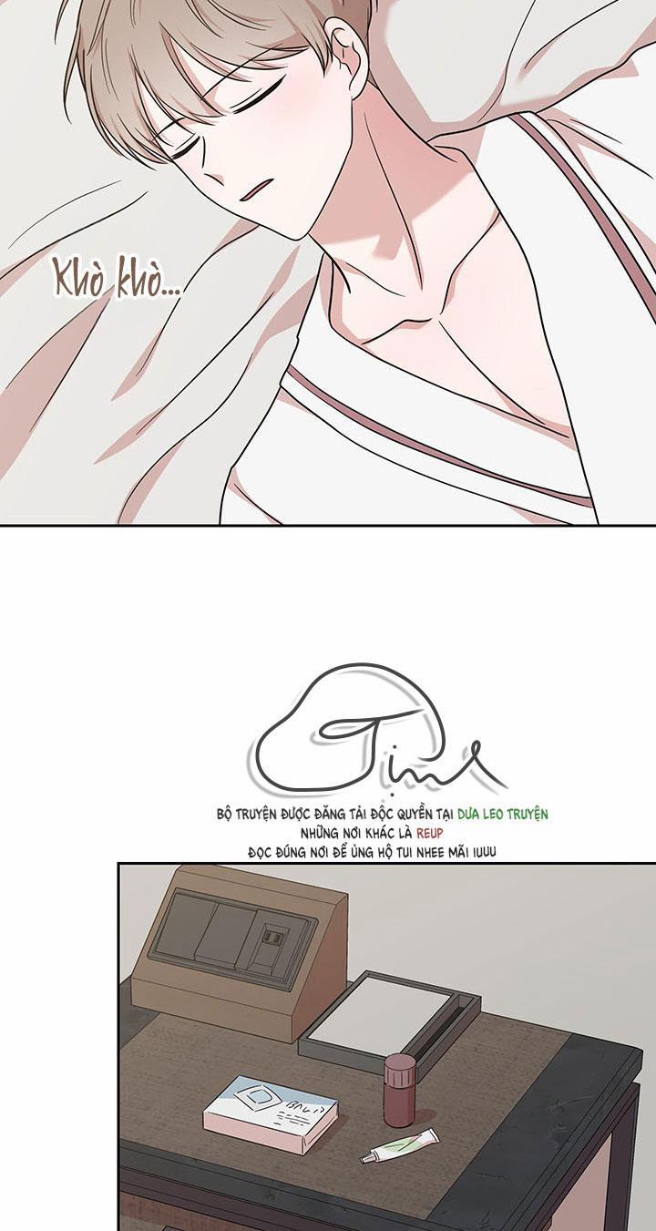 Tình Huống Không Tránh Khỏi 10 trang 11