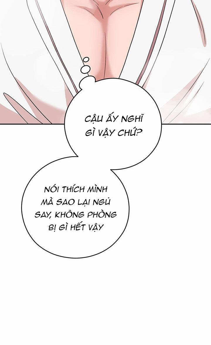 Tình Huống Không Tránh Khỏi 10 trang 14