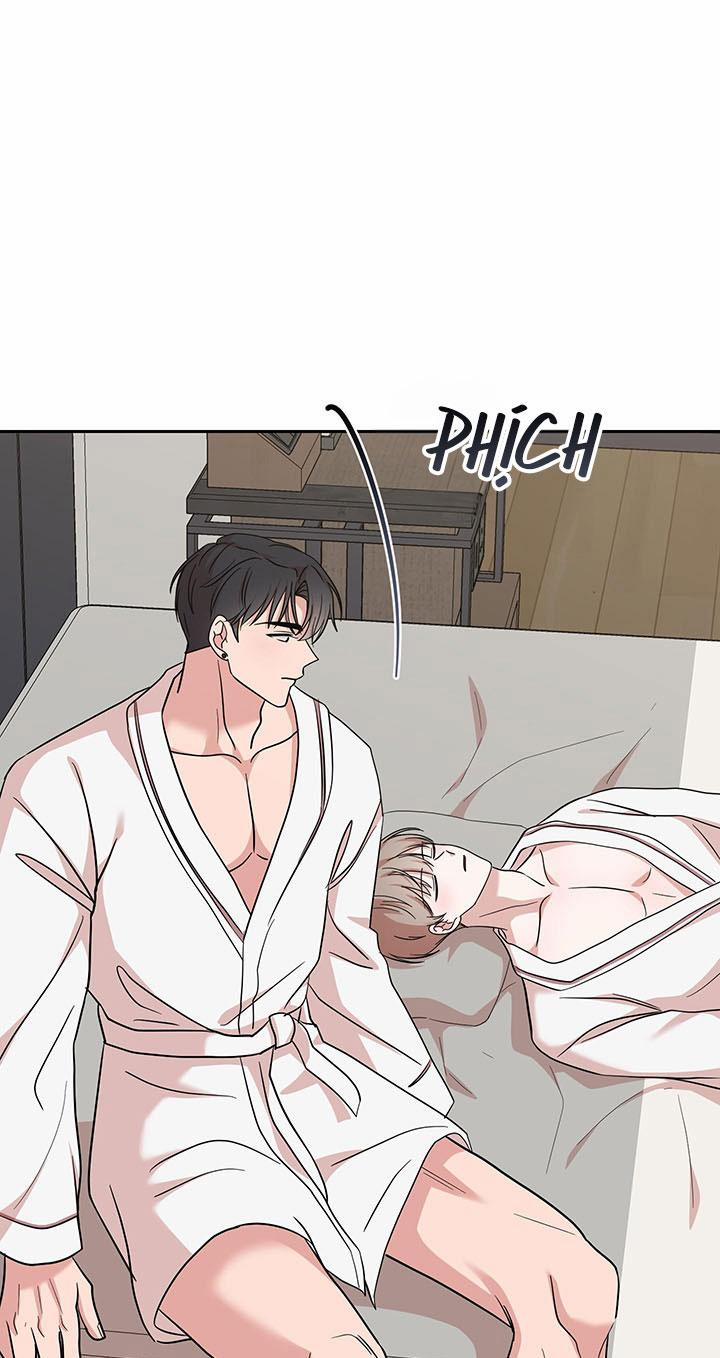 Tình Huống Không Tránh Khỏi 10 trang 17